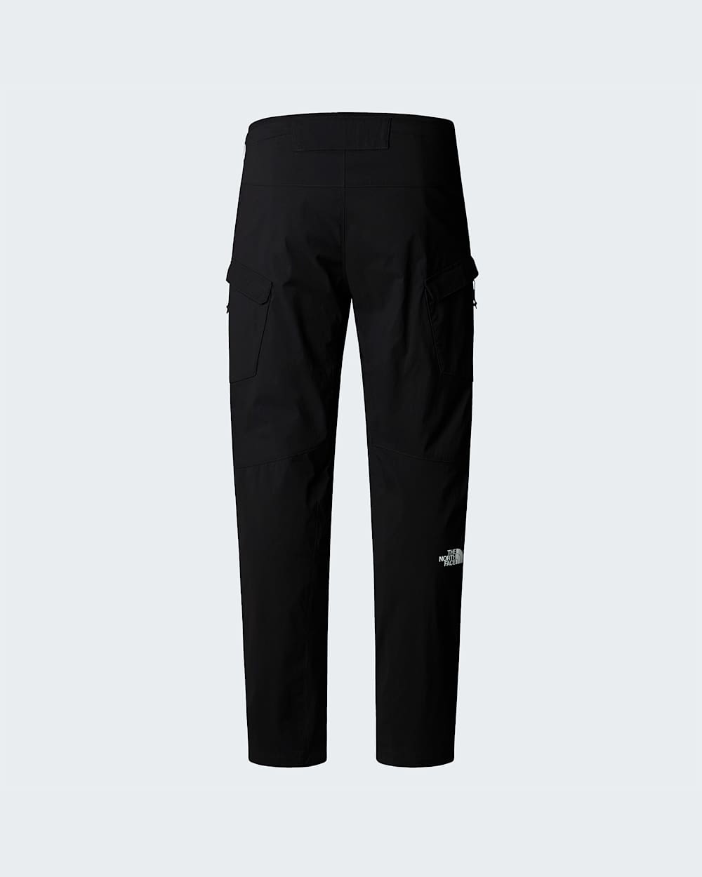Mens Winter Exploration Regular Tapered Cargo Trousers TNF ALT21