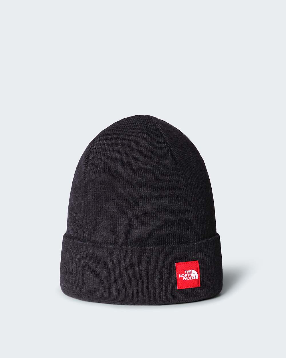 Red Box Beanie TNF HERO