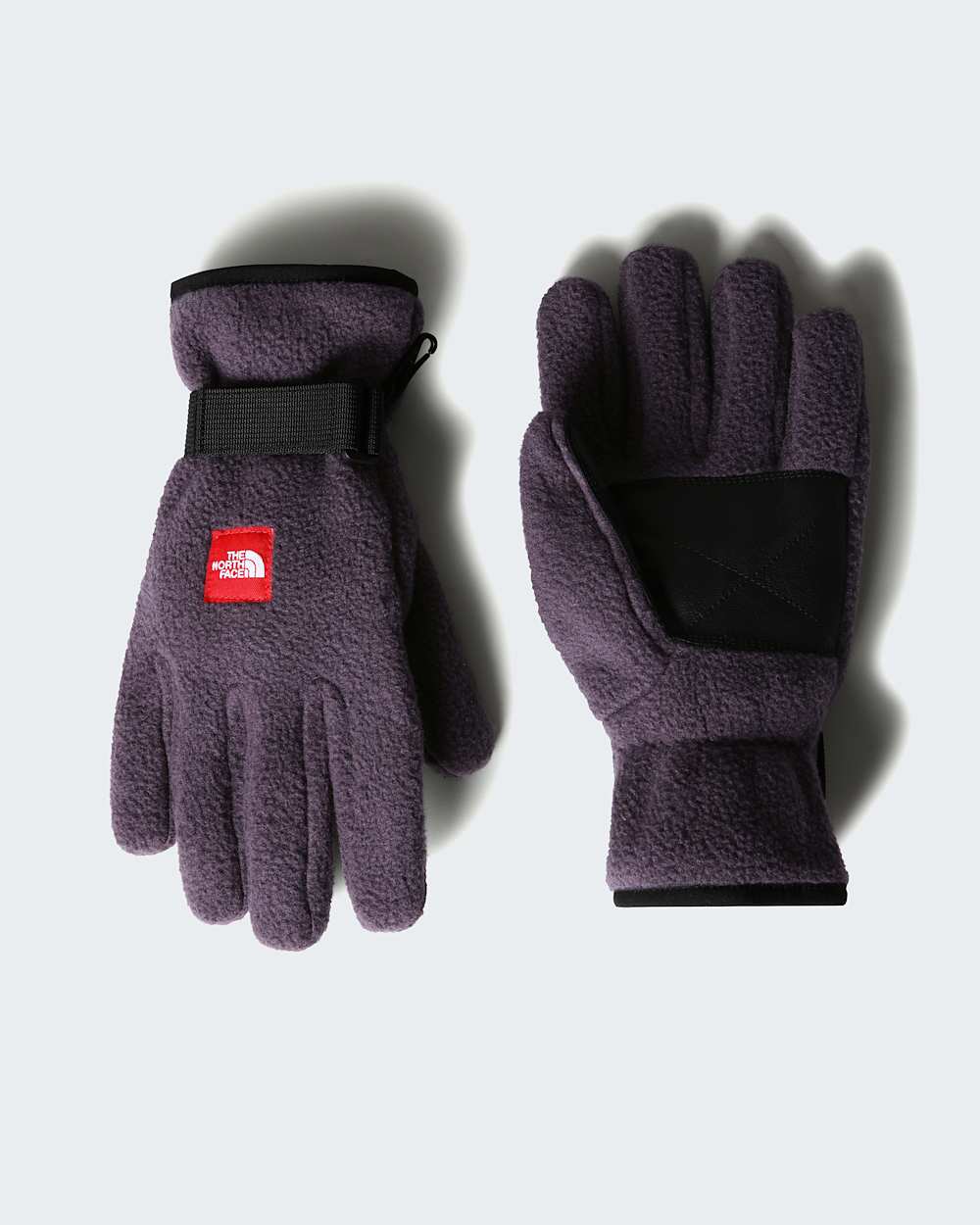 Guantes polares Red Box TNF HERO