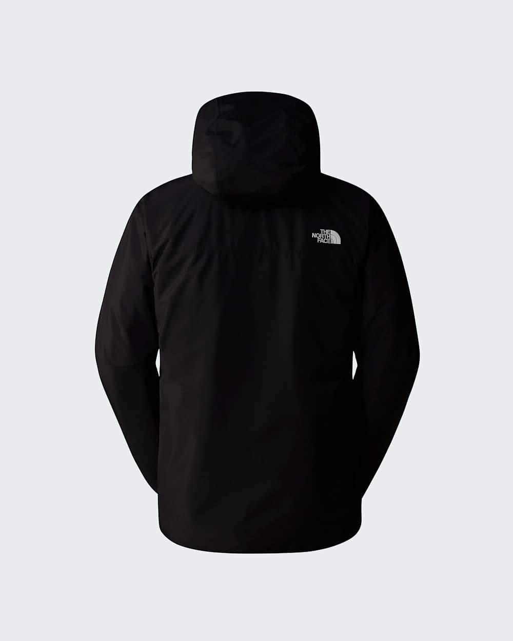 Veste en duvet North Table Triclimate 3in1 pour homme TNF ALT21