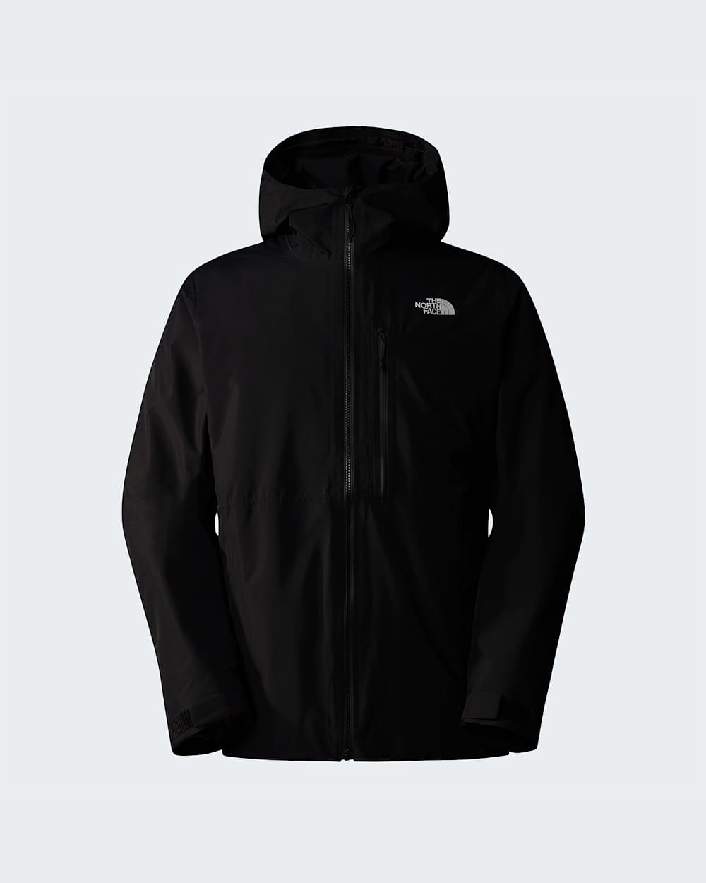 Veste en duvet North Table Triclimate 3in1 pour homme TNF ALT22