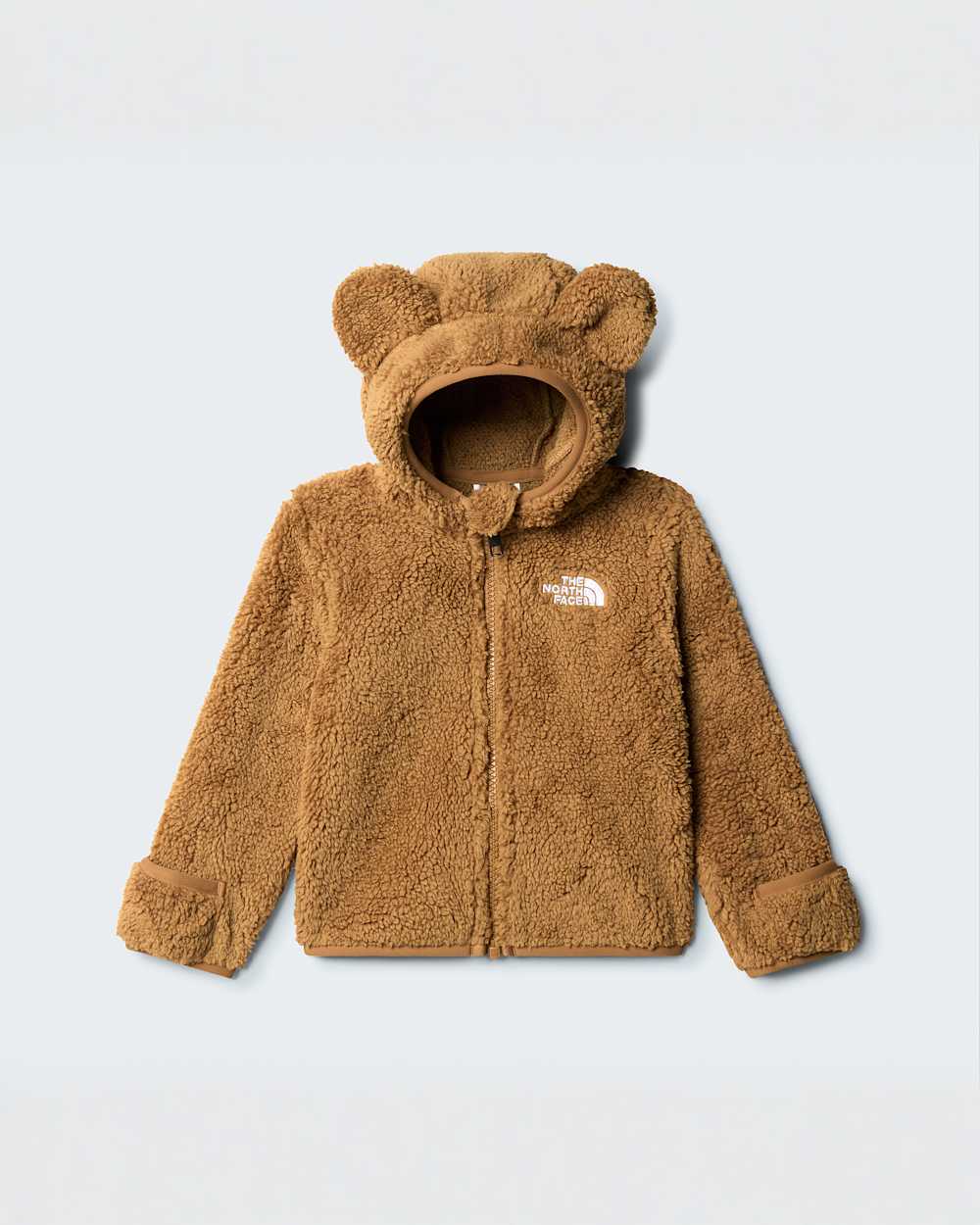 Baby Campshire FullZip Hoodie TNF ALT20