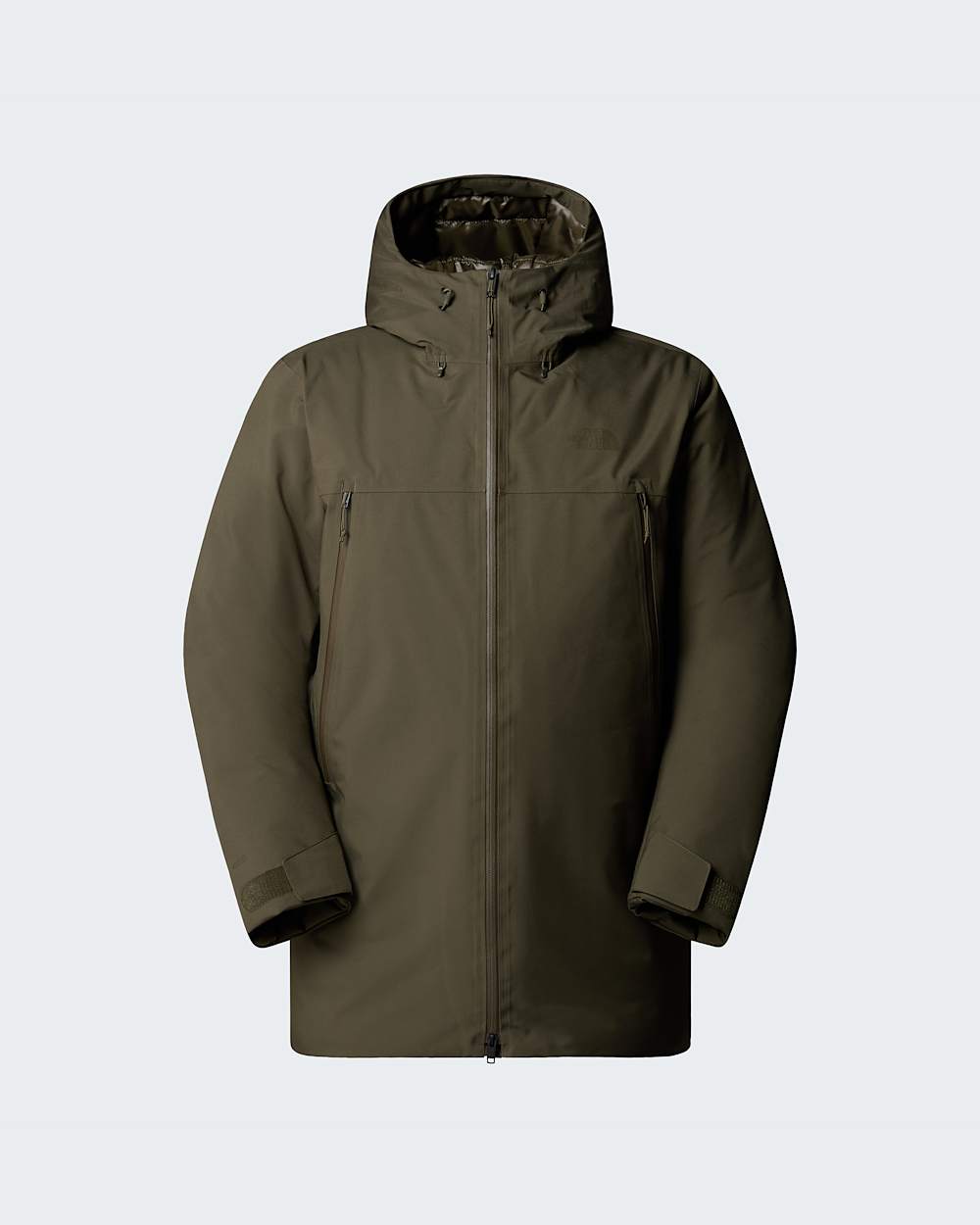 TNF Range Daunenparka fr Herren TNF ALT20
