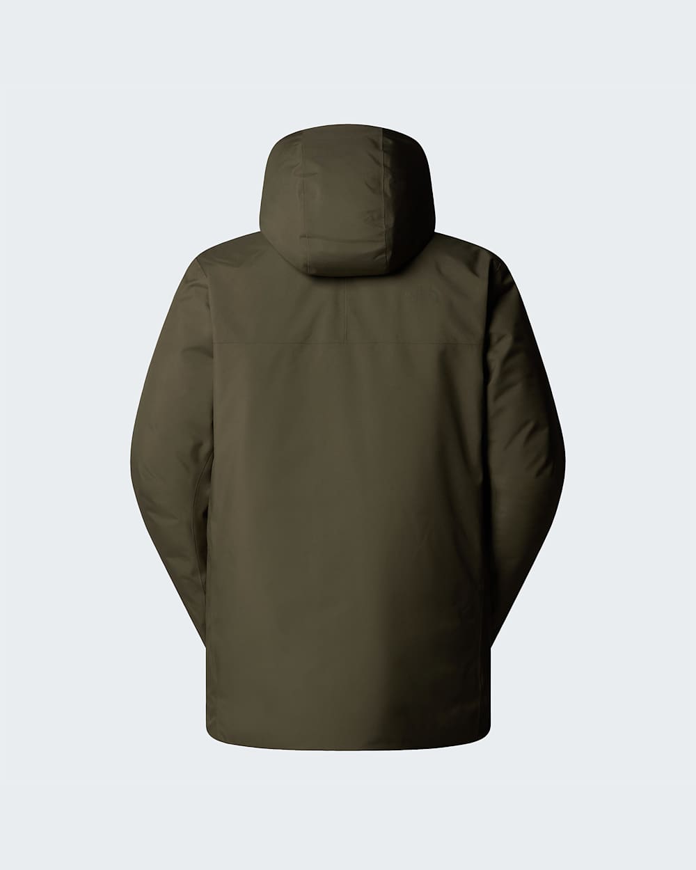 TNF Range Daunenparka fr Herren TNF ALT21