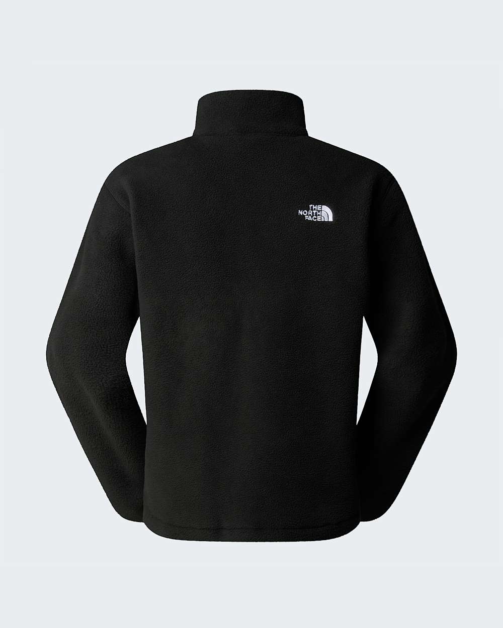Mens TNF Fleeski 14 Zip Pullover Fleece TNF ALT21