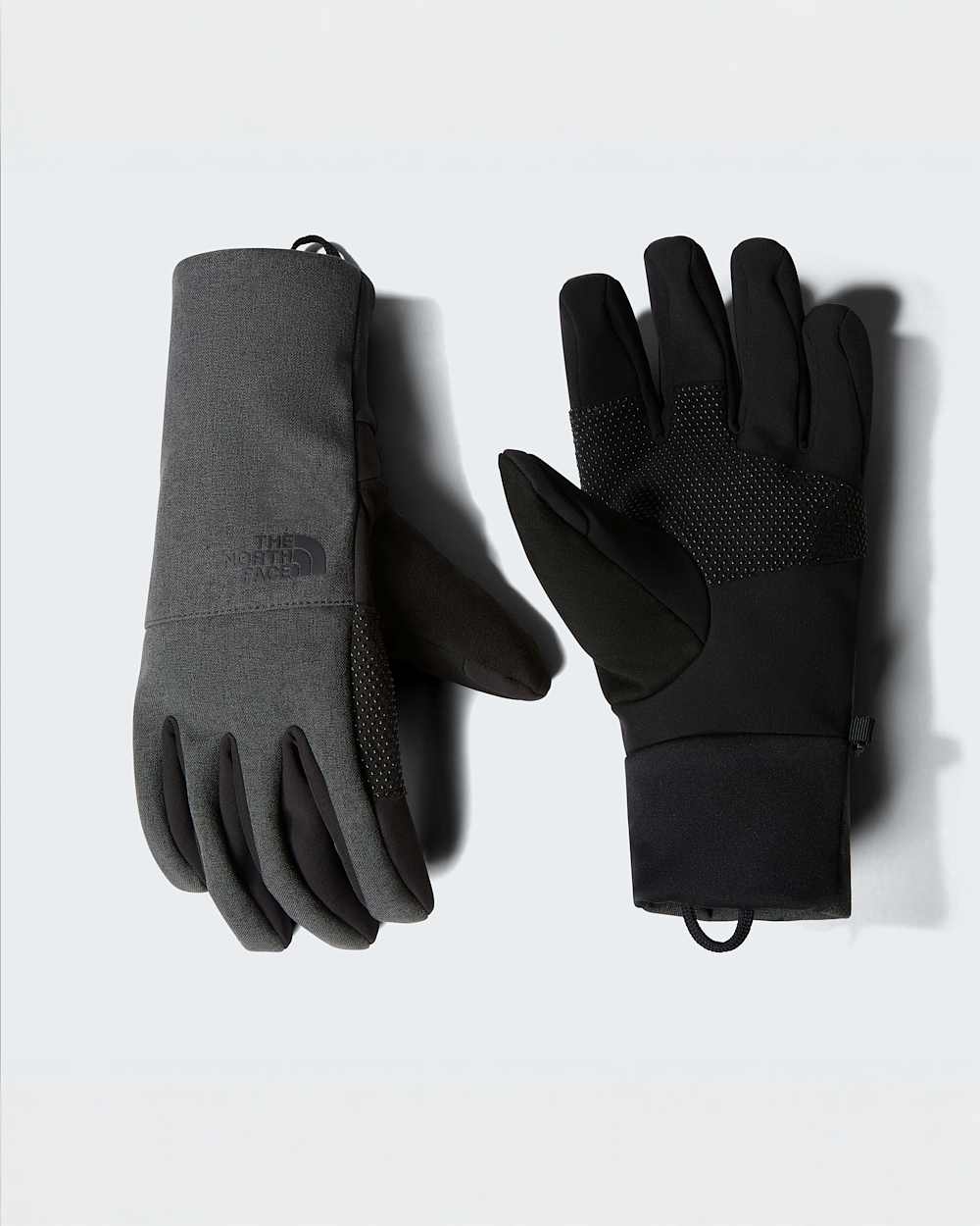 Apex Etip handsker til herrer TNF HERO