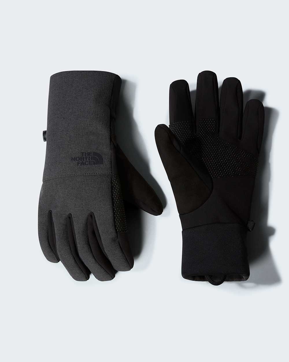 Gants isolants Apex Etip pour homme TNF HERO