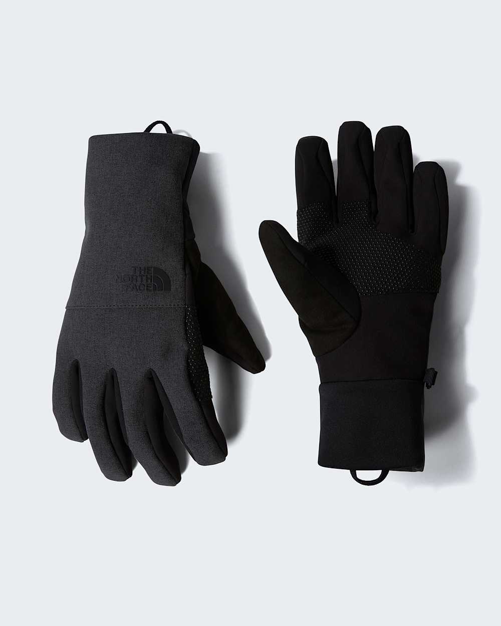 Apex Etip isolierte Handschuhe fr Damen TNF HERO