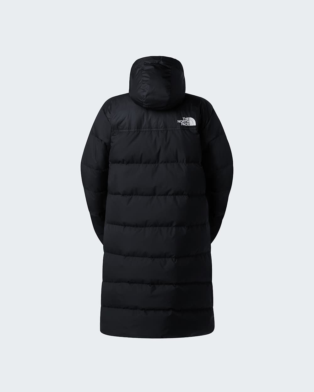 Parka Nupste da uomo TNF ALT21