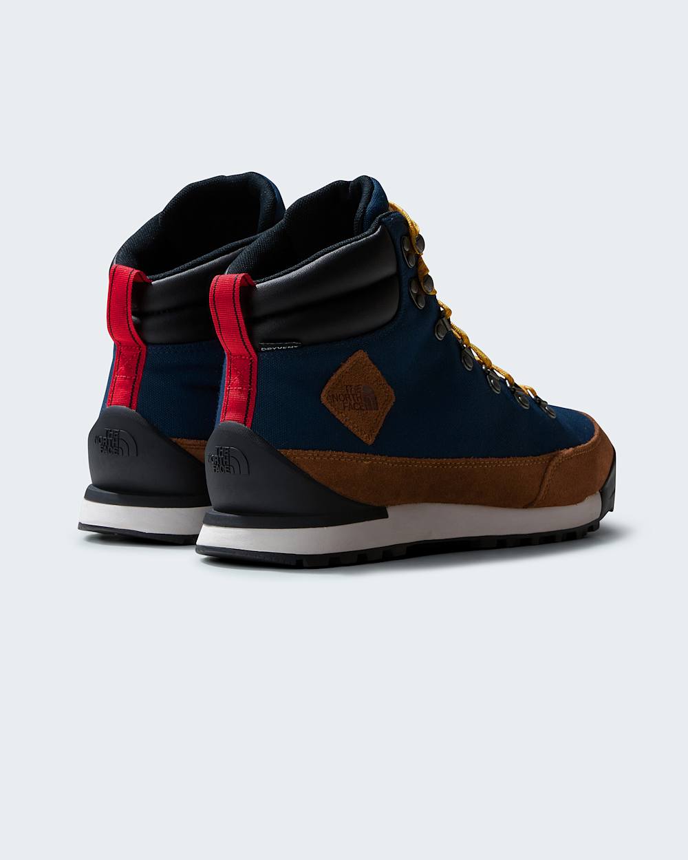 Mens BackToBerkeley IV Textile Lifestyle Boots TNF ALT6