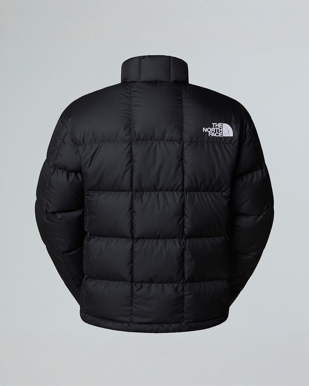 Mens Lhotse Down Jacket TNF ALT1