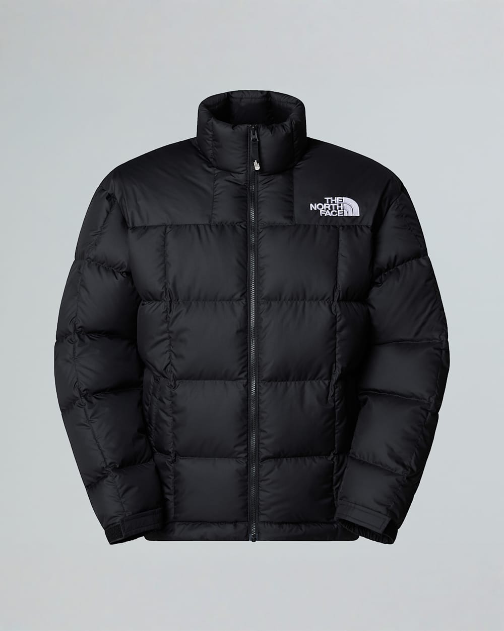 Mens Lhotse Down Jacket TNF HERO