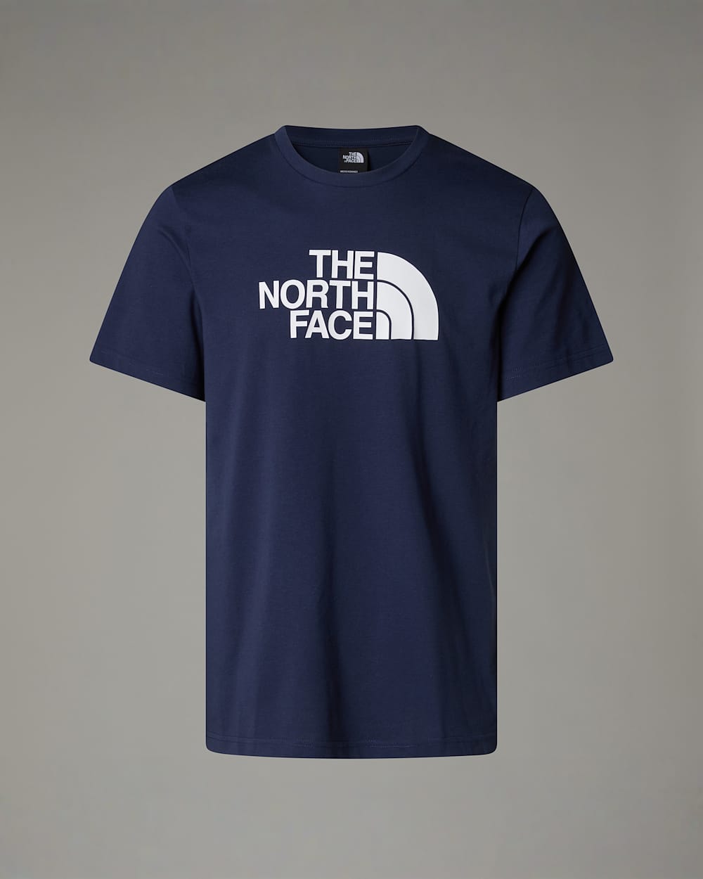 Easy TShirt fr Herren TNF HERO