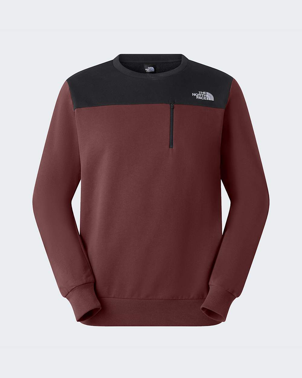 Mens Light Tech New Peak Sweatshirt TNF ALT20