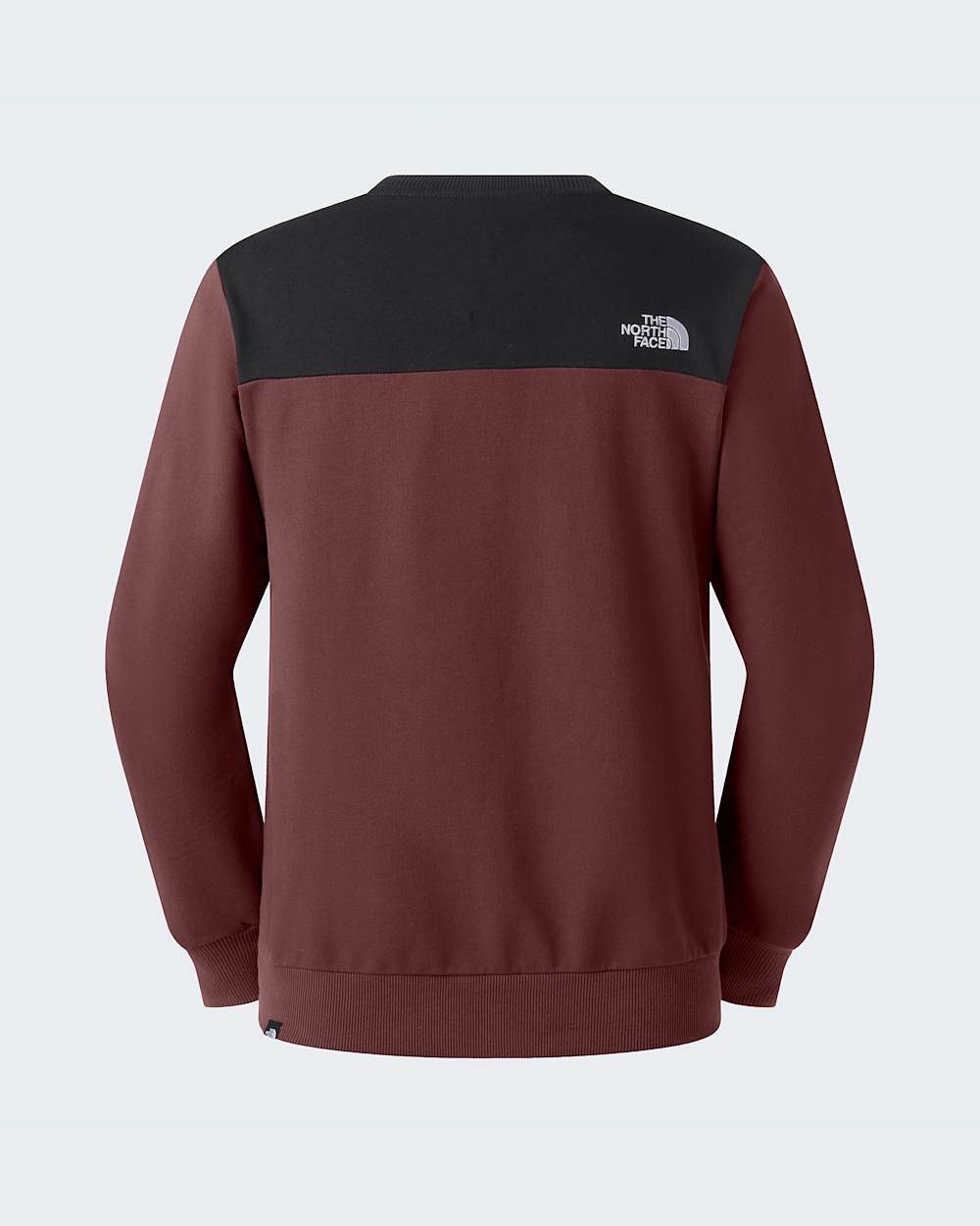 Mens Light Tech New Peak Sweatshirt TNF ALT21