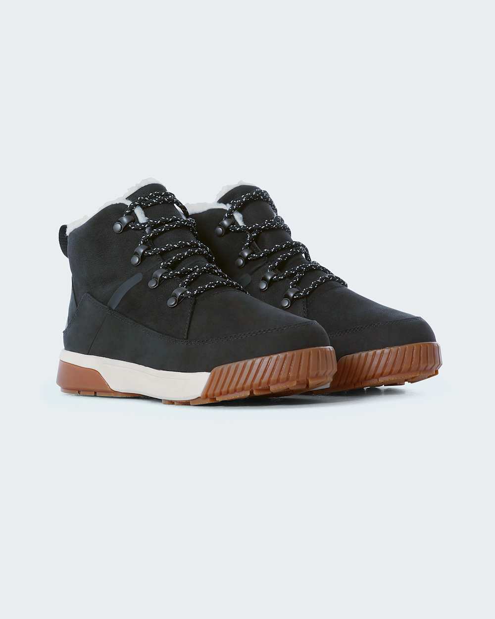 Sierrawaterdichte stadsschoenen voor dames TNF ALT8