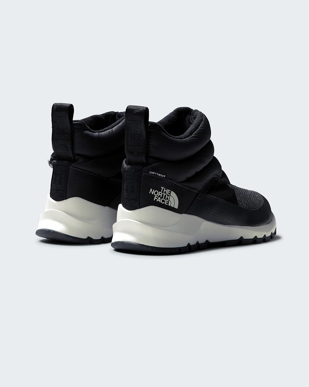 ThermoBall Progressive II waterdichte winterboots met rits TNF ALT6