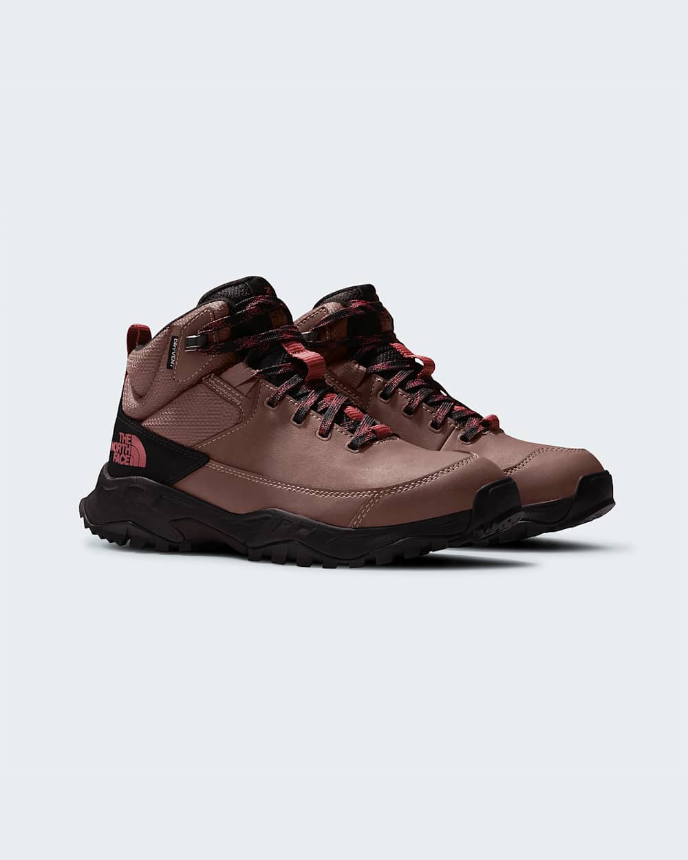 Womens Storm Strike III Waterproof Hiking Boots TNF ALT8