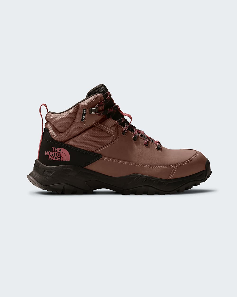 Womens Storm Strike III Waterproof Hiking Boots TNF HERO