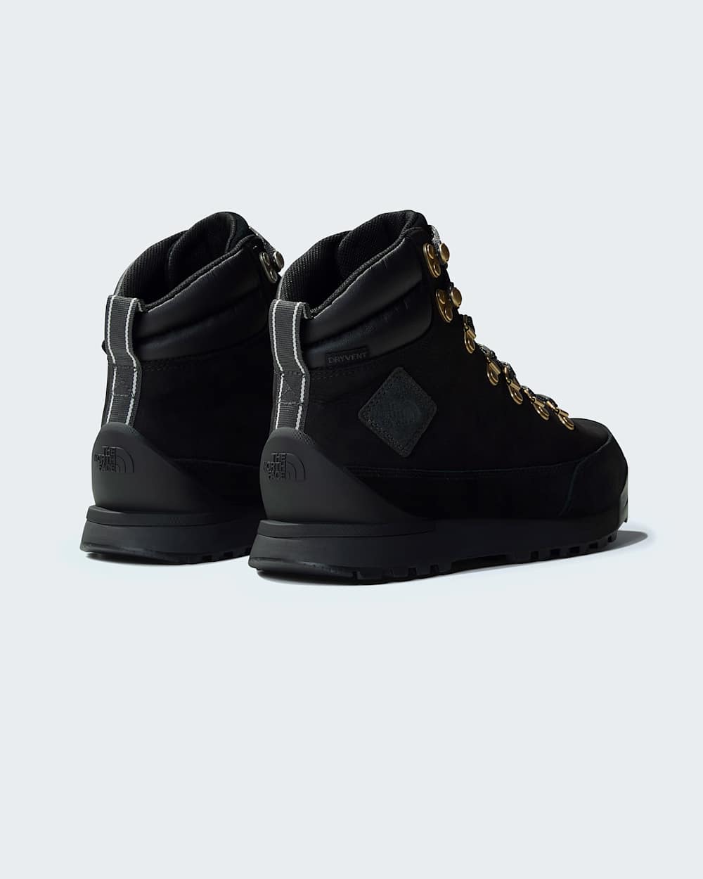 Womens BackToBerkeley IV Leather Lifestyle Boots TNF ALT6