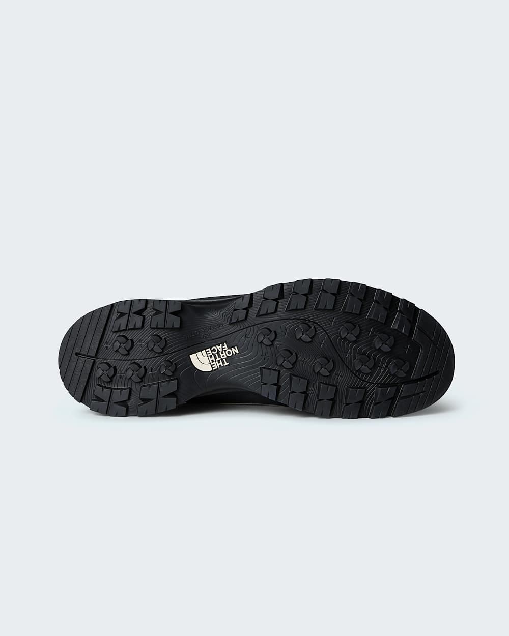 Chaussures basses de ville Glenclyffe TNF White DuneTNF Black ALT7