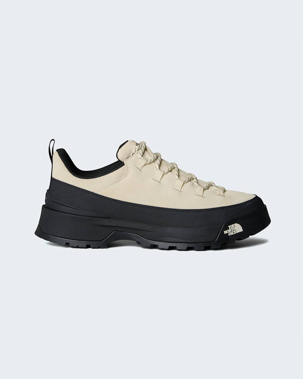 Chaussures basses de ville Glenclyffe TNF White DuneTNF Black HERO