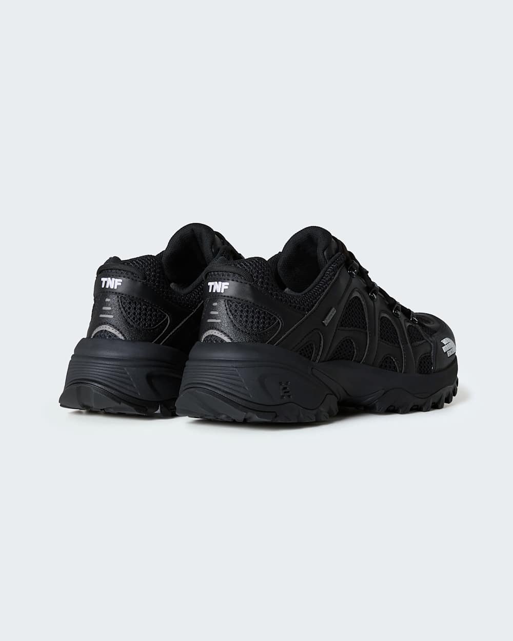 Hedgehog 06 RVST GORETEX Shoes TNF ALT6
