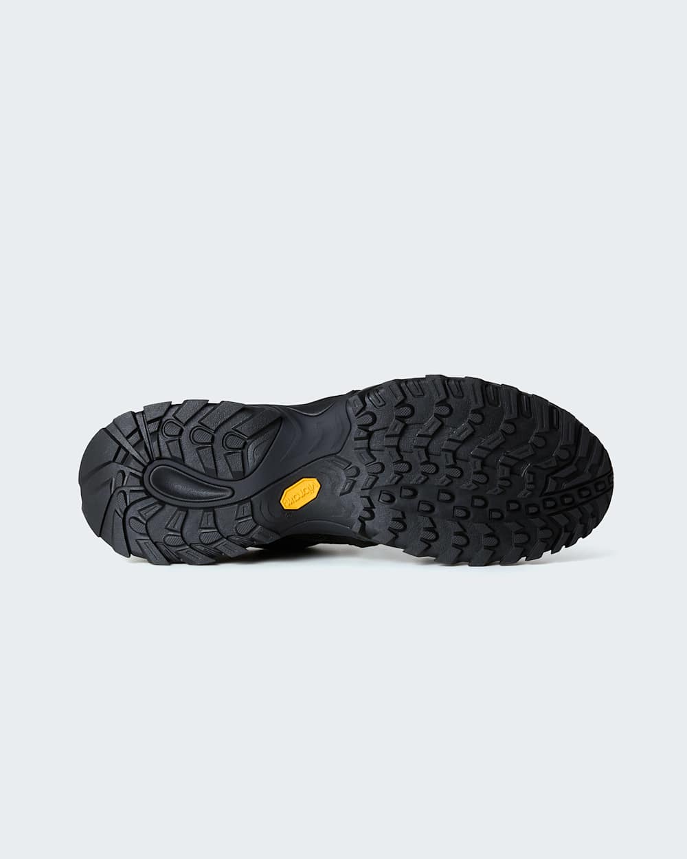 Hedgehog 06 RVST GORETEX Shoes TNF ALT7