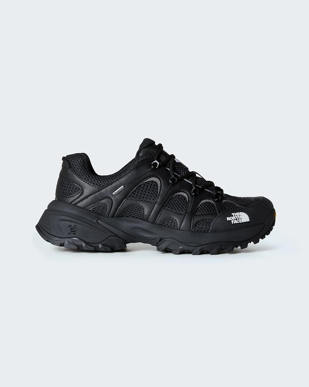 Hedgehog 06 RVST GORETEX Shoes TNF HERO