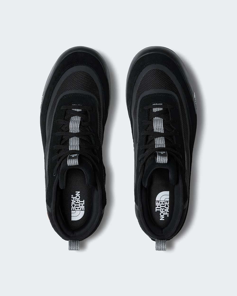 Clyffe Insulated Waterproof Mid Trainers TNF ALT1