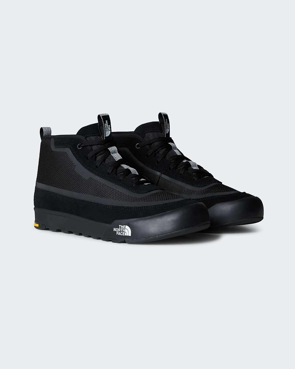 Clyffe Insulated Waterproof Mid Trainers TNF ALT8