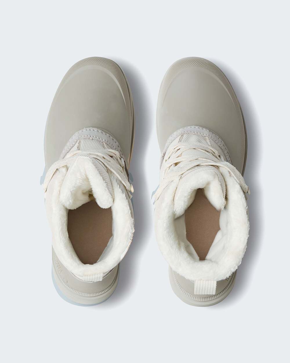 Shellista V Shorty Waterproof Boots W TNF ALT1