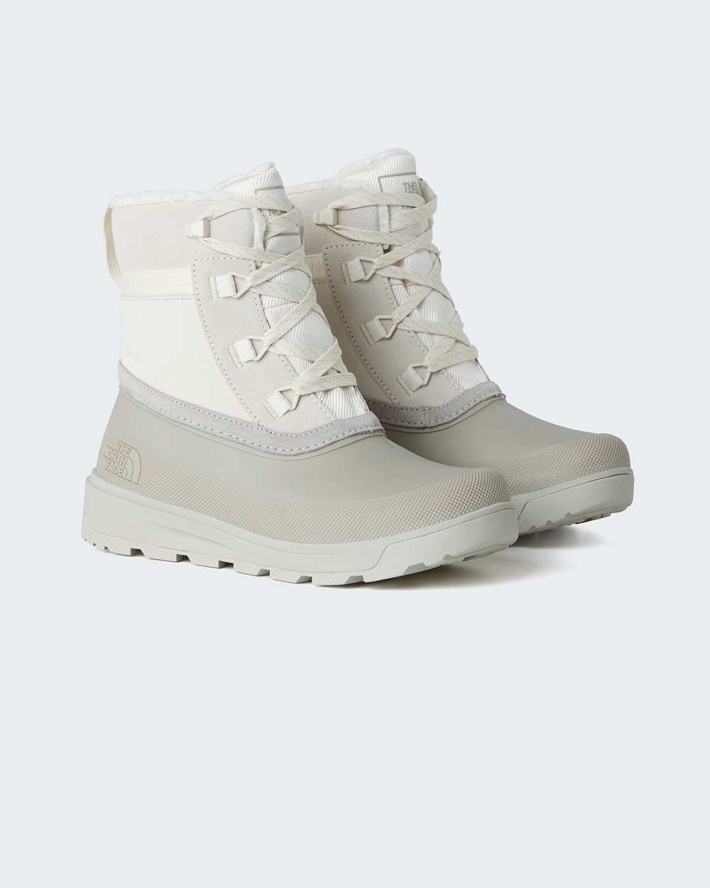 Shellista V Shorty Waterproof Boots W TNF ALT8