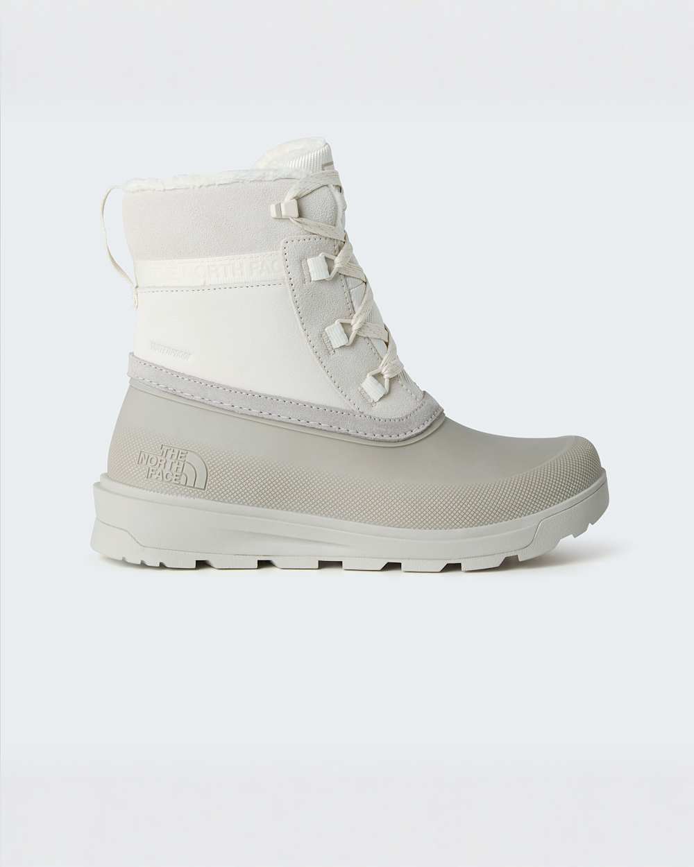 Shellista V Shorty Waterproof Boots W TNF HERO