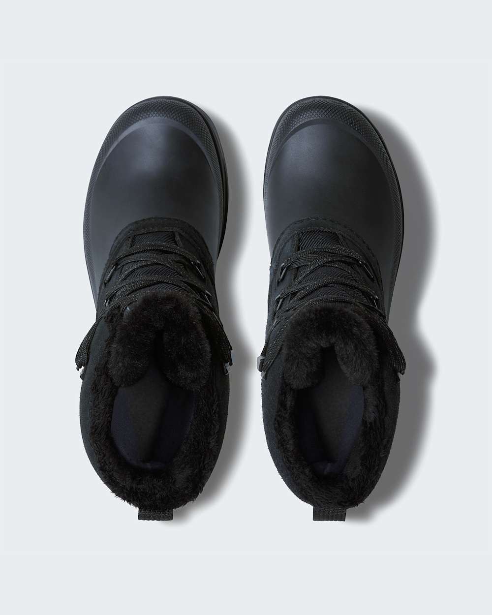Womens Shellista V Shorty Waterproof Boots TNF ALT1