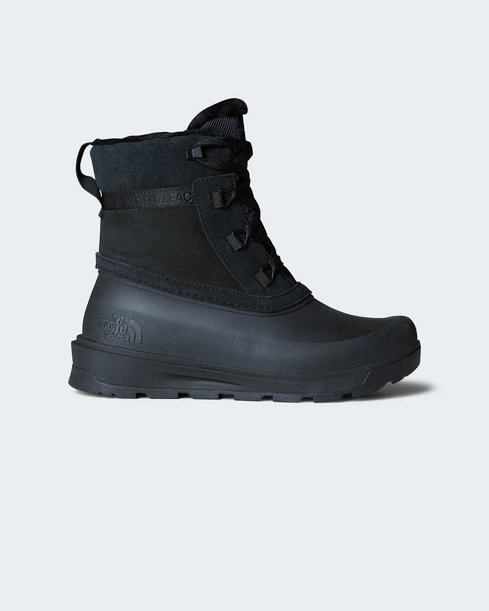 Womens Shellista V Shorty Waterproof Boots TNF HERO