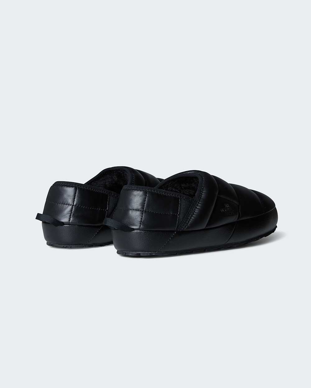 ThermoBall Traction Leather Mules TNF ALT6