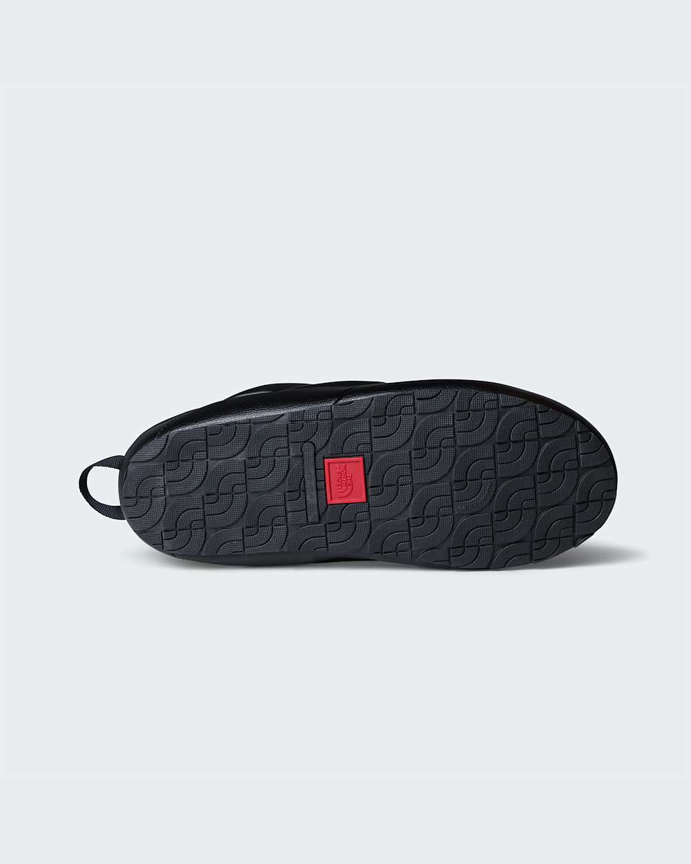 ThermoBall Traction Leather Mules TNF ALT7