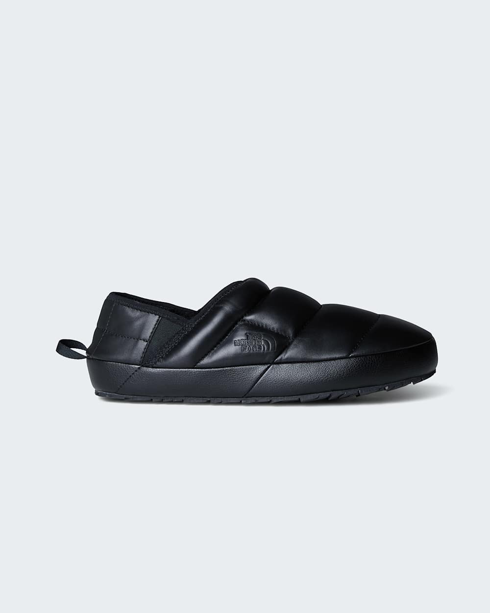 ThermoBall Traction Leather Mules TNF HERO