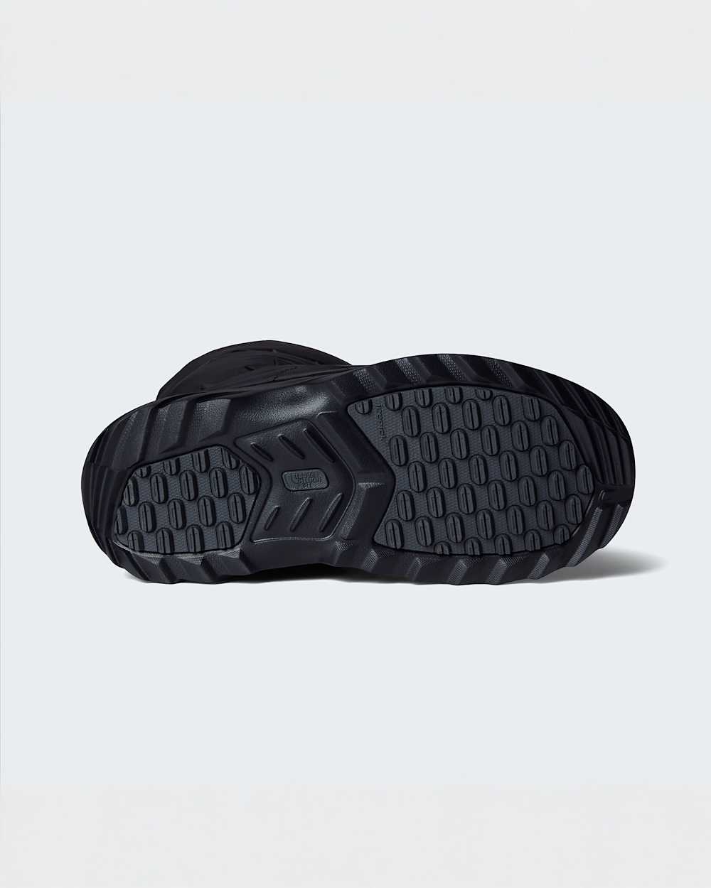 Stivaletti Nuptse Traction TNF ALT7