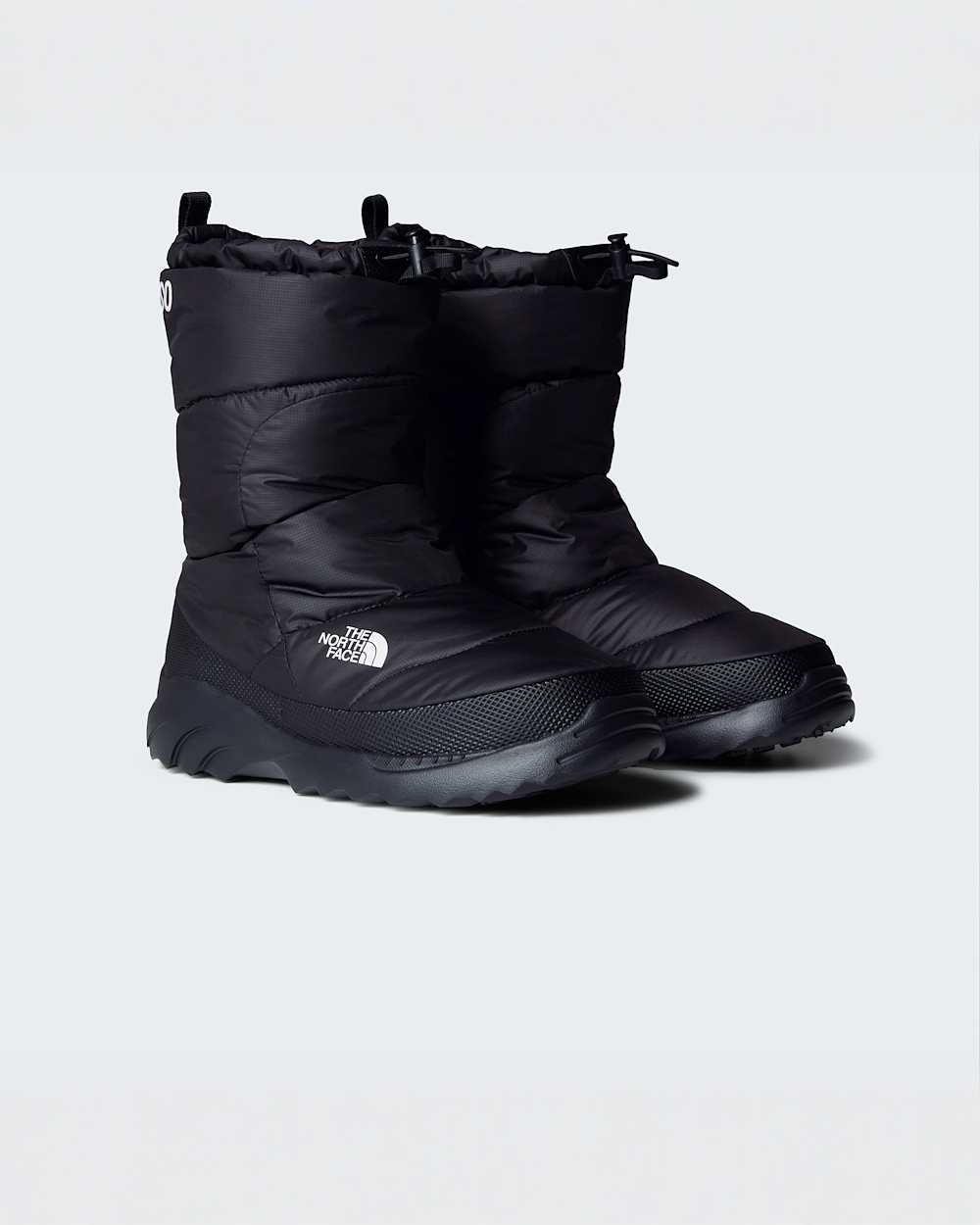 Stivaletti Nuptse Traction TNF ALT8