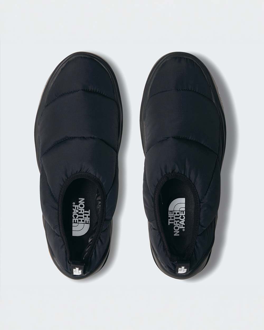 Base Camp ThermoBall Mules TNF ALT1