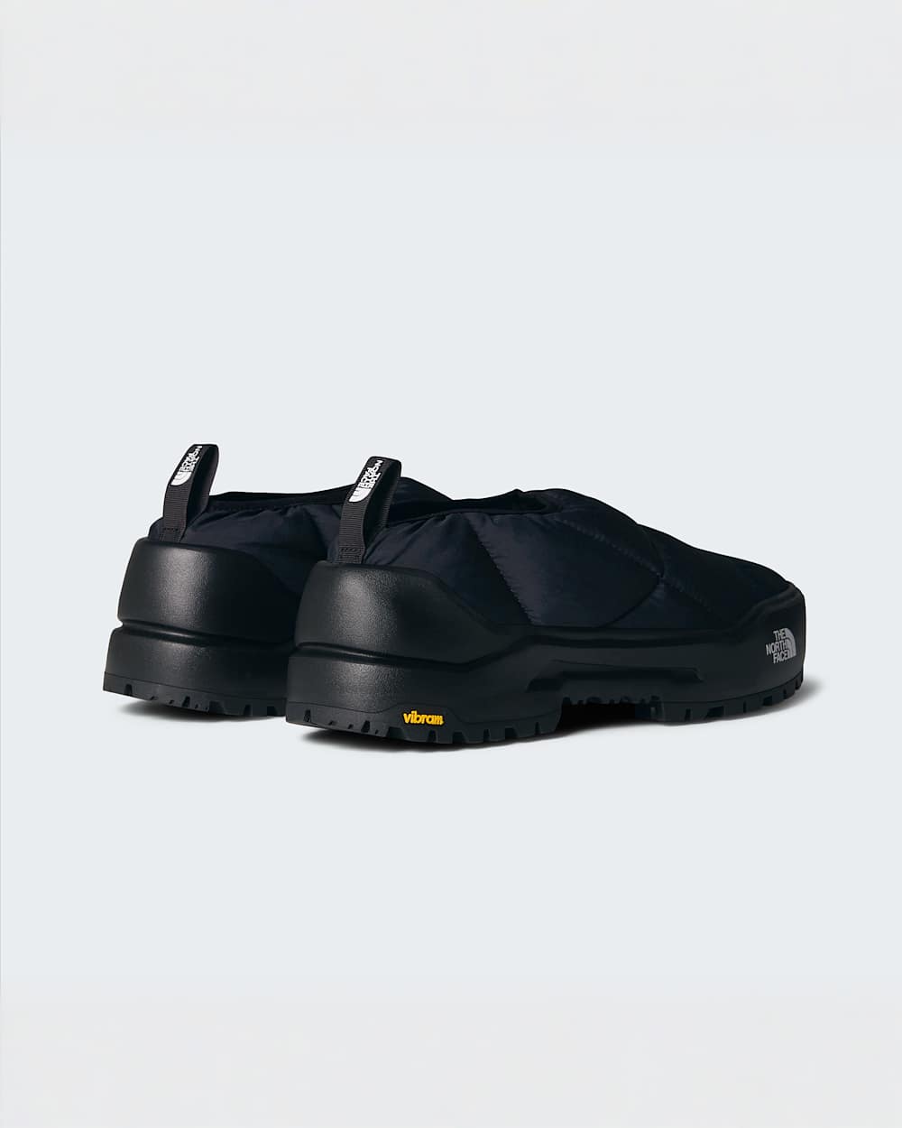 Base Camp ThermoBall Mules TNF ALT6