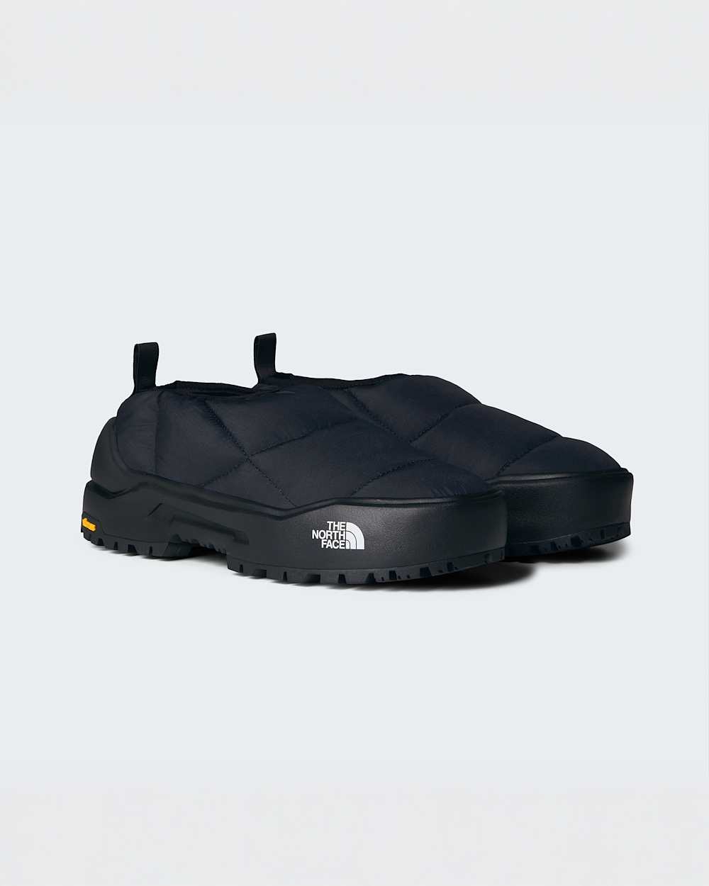 Base Camp ThermoBall Mules TNF ALT8