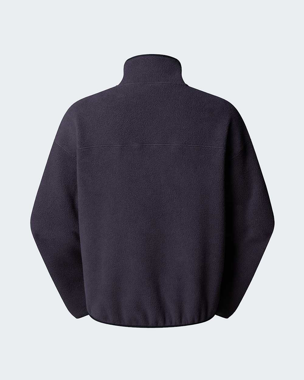 Unisex Red Box 12 Zip Fleece TNF ALT21