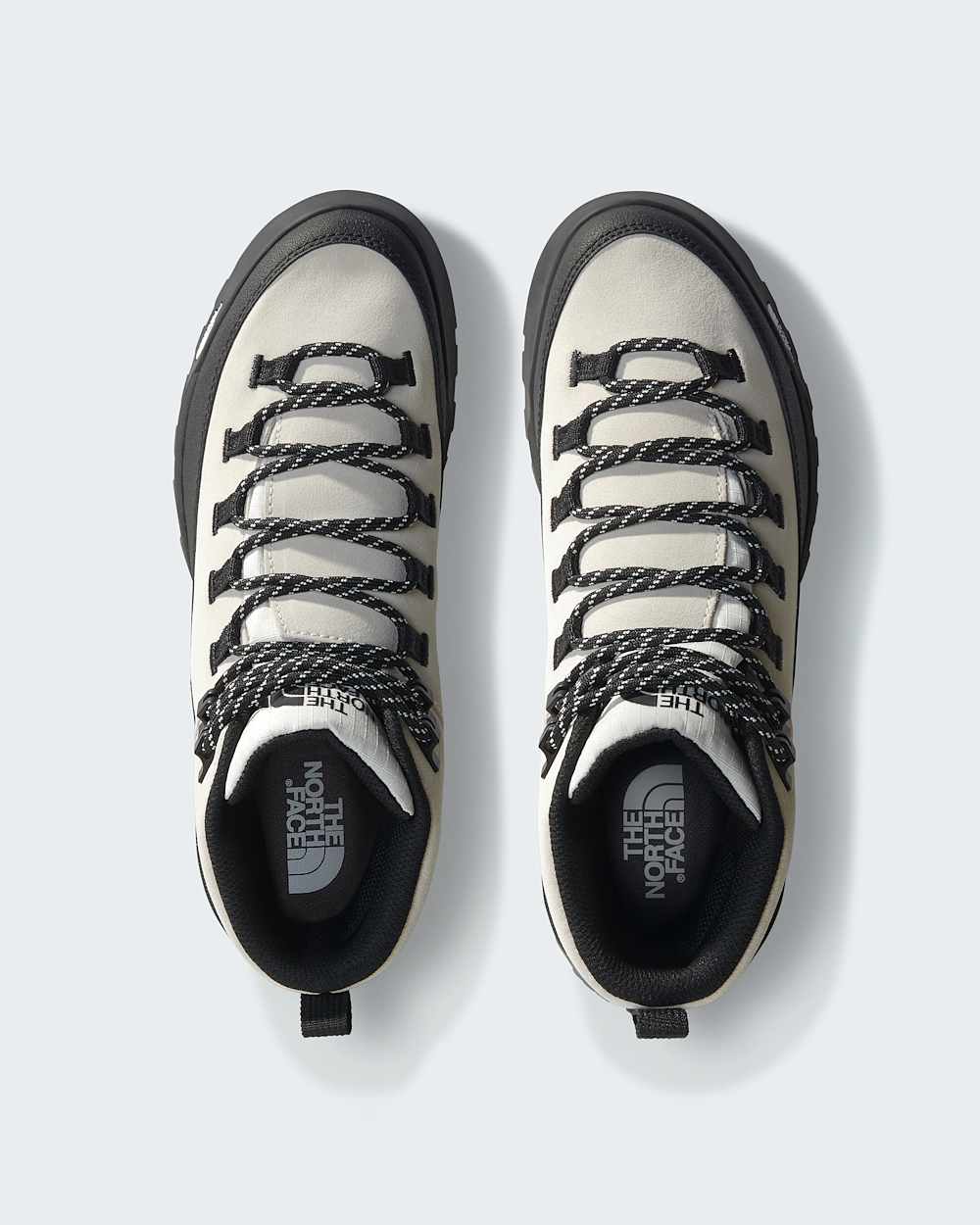 Boty Glenclyffe Urban TNF White DuneTNF Black ALT1