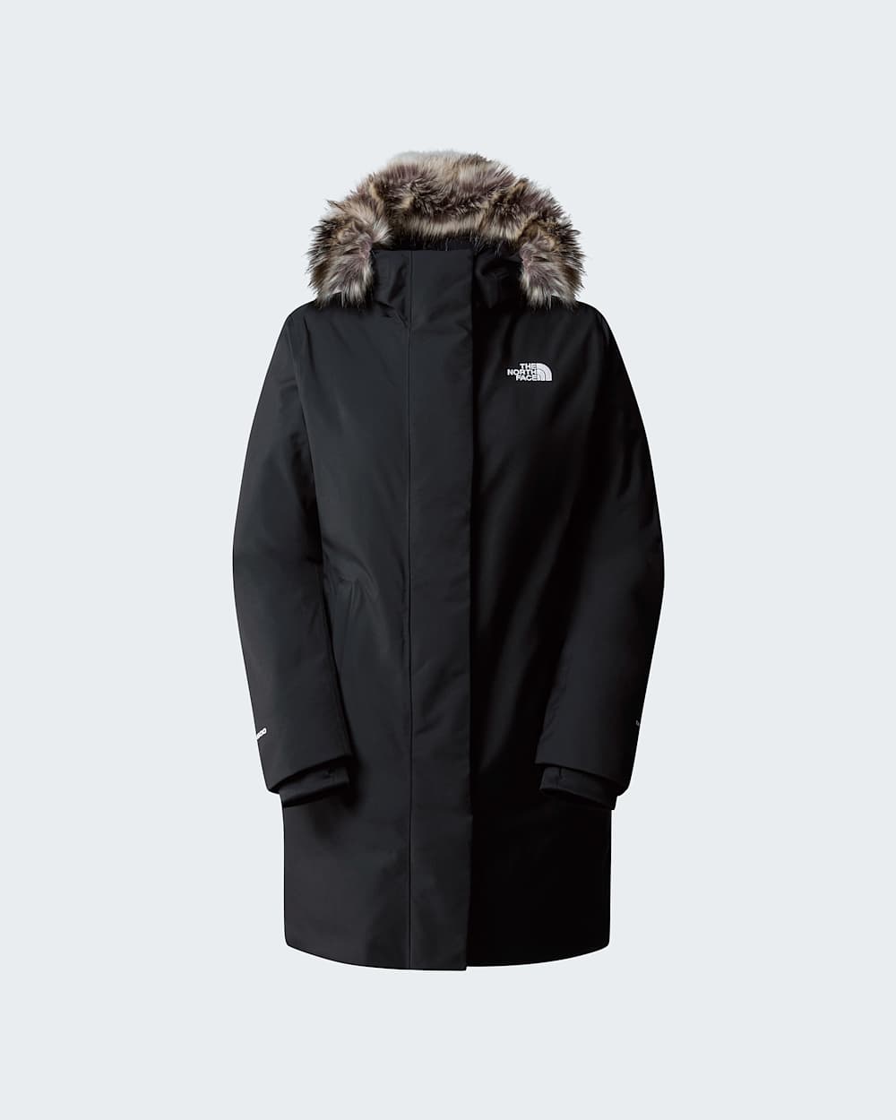 Parka Arctic pro dmy TNF ALT20