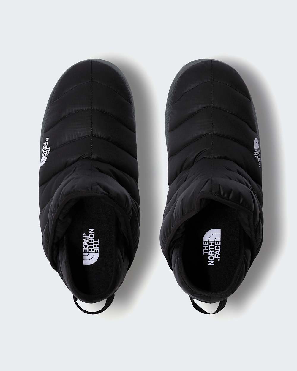 Womens ThermoBall Traction Winter Booties TNF ALT1
