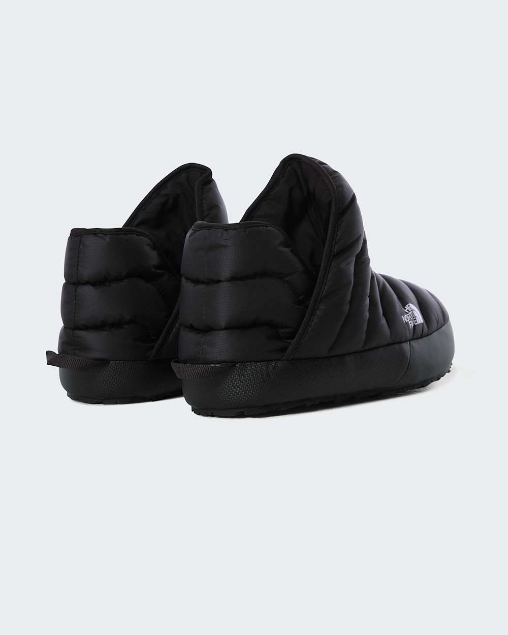 Womens ThermoBall Traction Winter Booties TNF ALT6