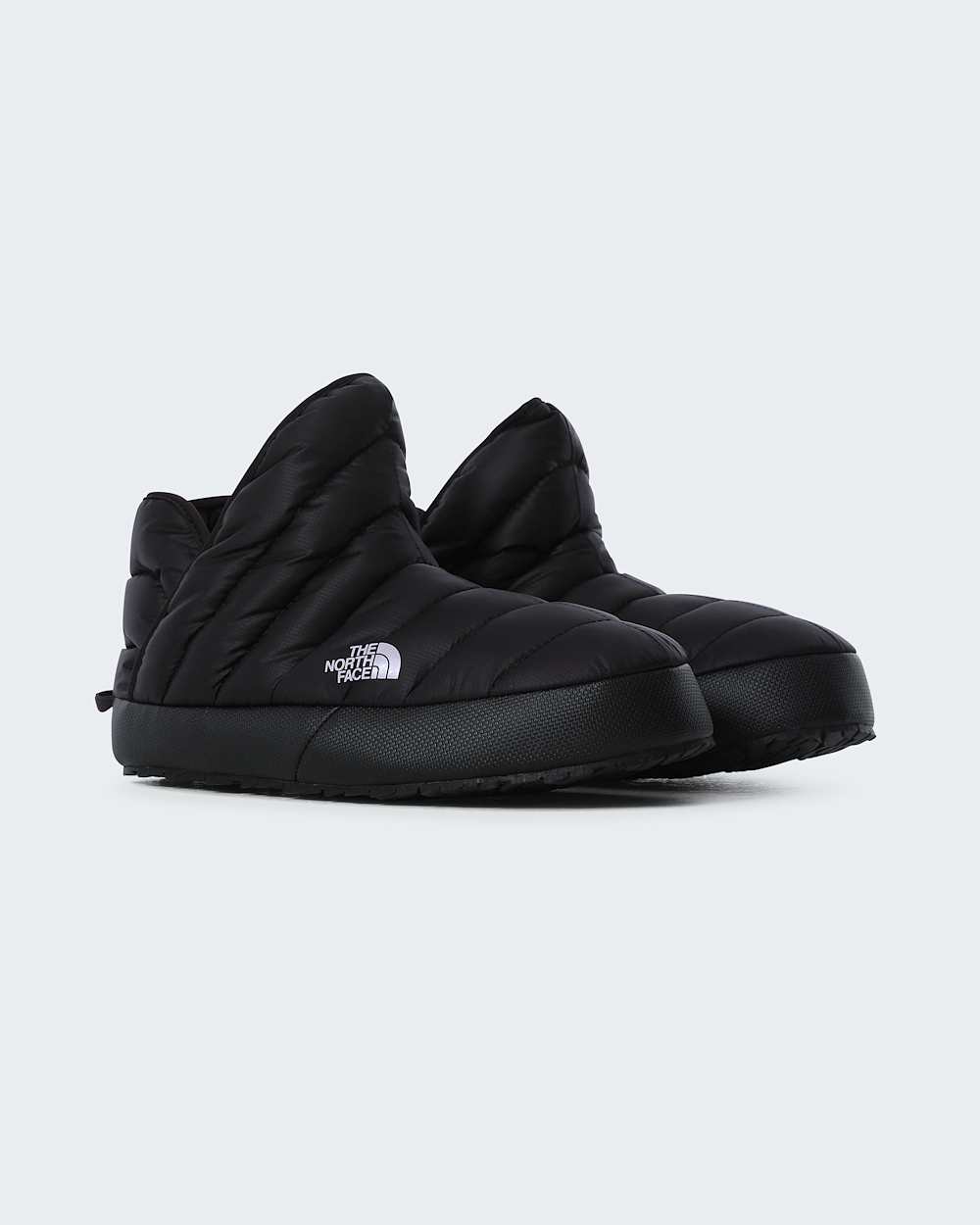 Womens ThermoBall Traction Winter Booties TNF ALT8